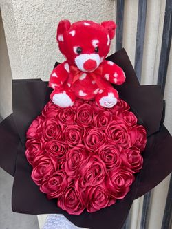 Eternal Flower Arrangements