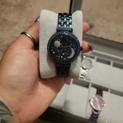 womens watches, 2 new 