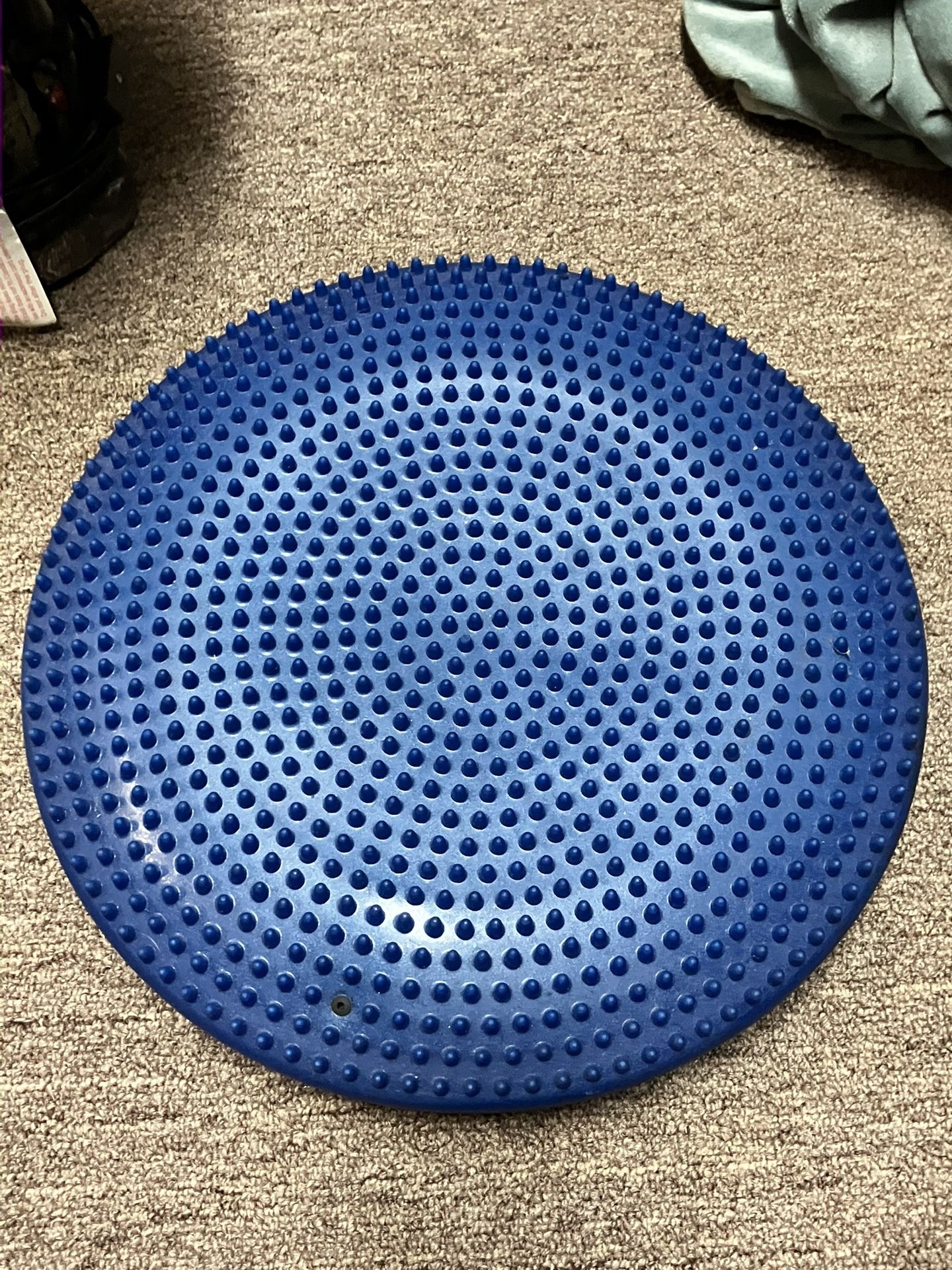 Seat Pad