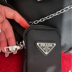 Bag Prada 