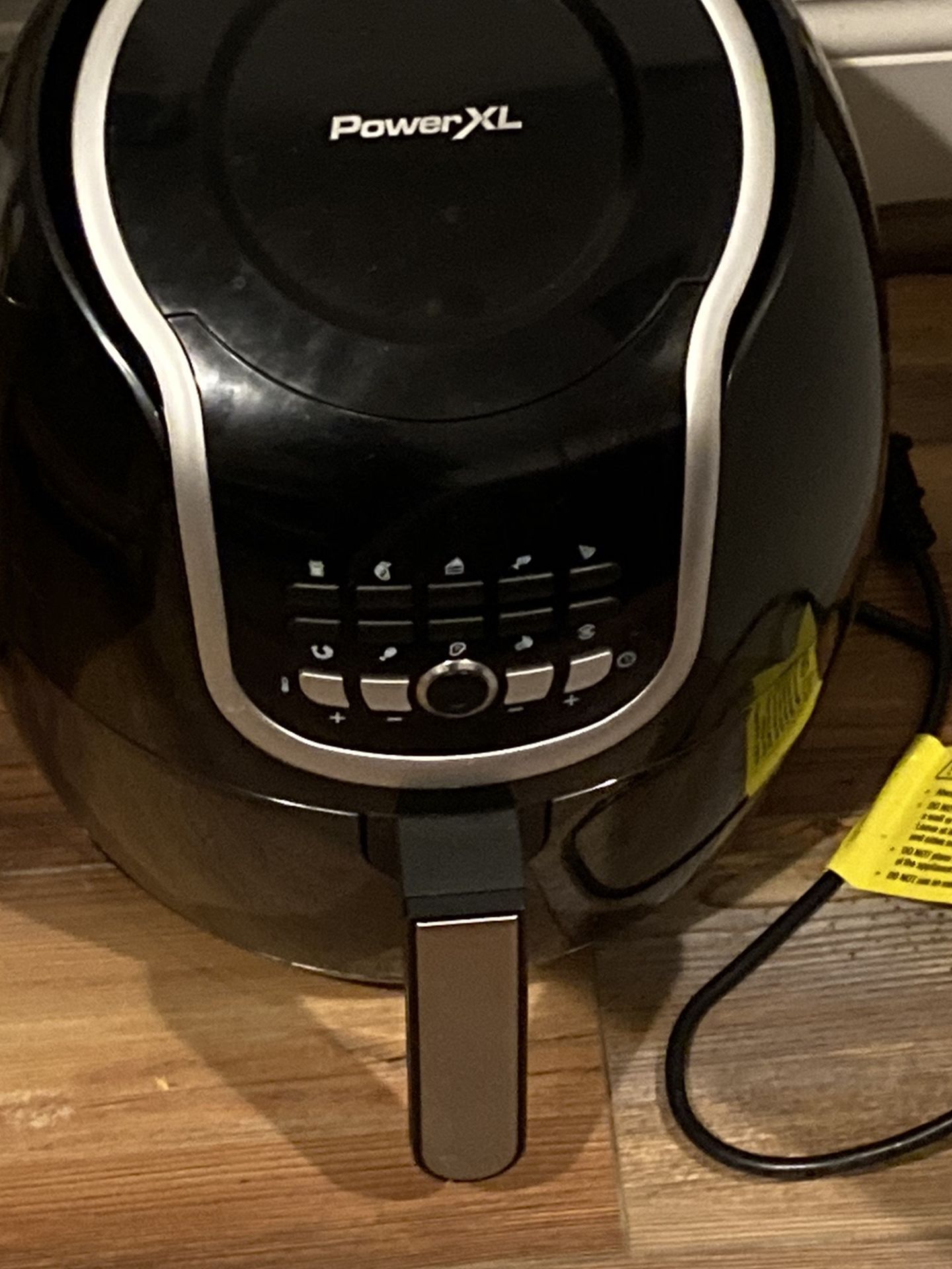 Power XL Air frier