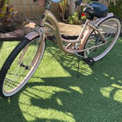 Beach Cruiser