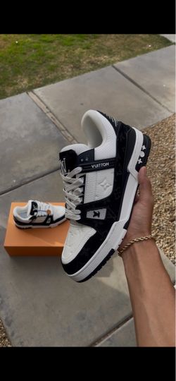Men designer shoes