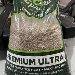 Pellets 