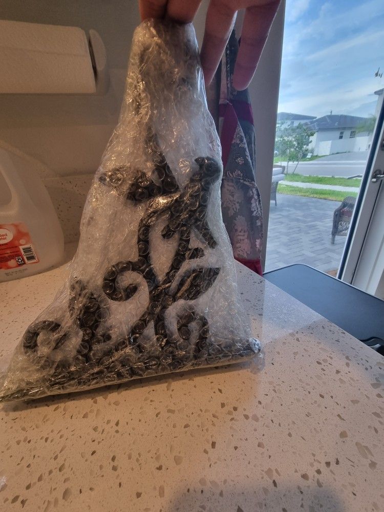 Iron Hanging Plant Hook