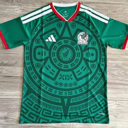 MEXICO JERSEYS
