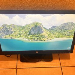 HP 2311x 23-inch LED Backlit LCD Monitor HDMI DVI VGA