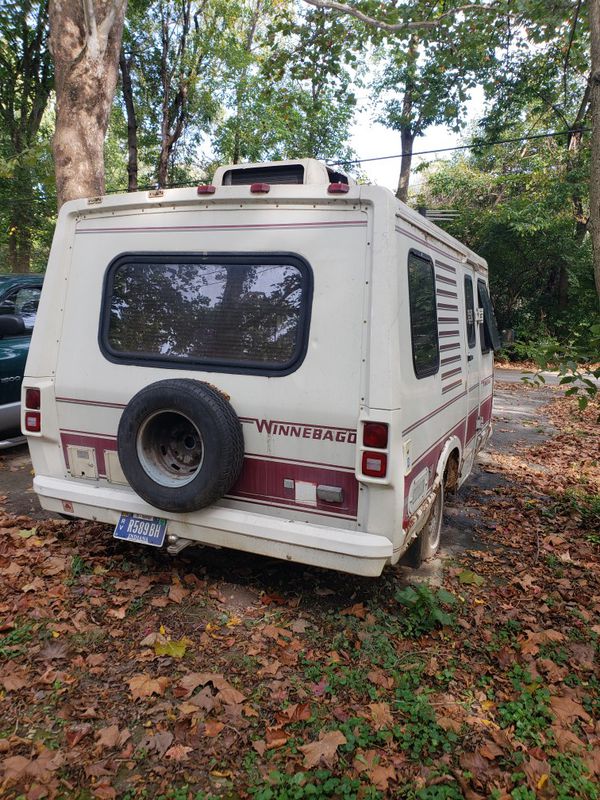 RV CAMPER for Sale in Indianapolis, IN OfferUp