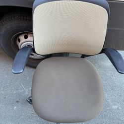 Steelcase Cobi Turnstone Office Chair