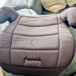 Booster Seat
