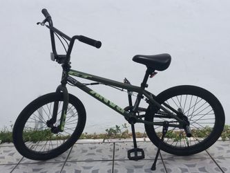 GT BMX Bike