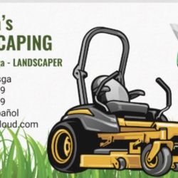 **Landscaping*** 