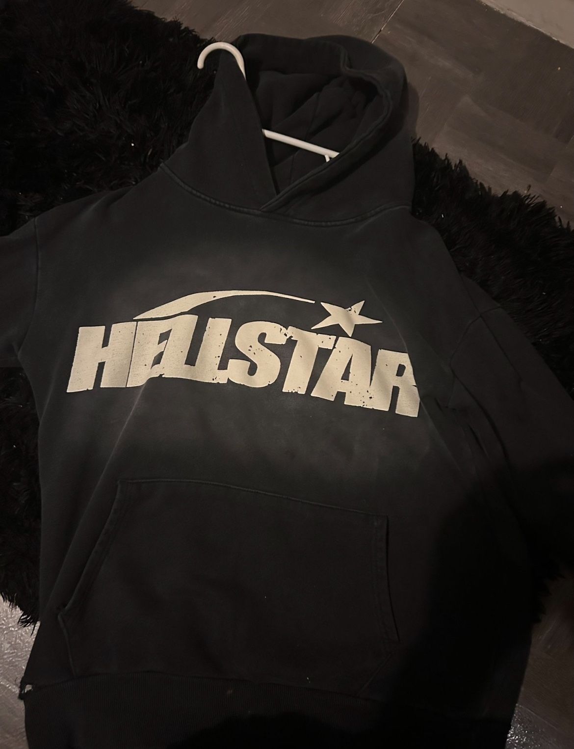 Hellstar Hoodie