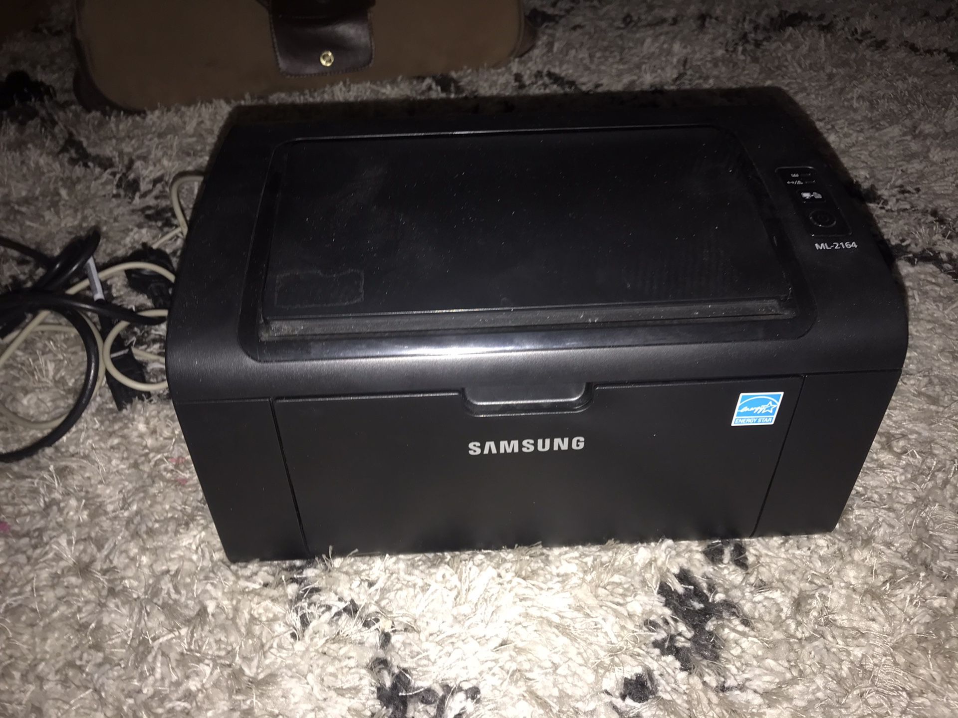 printer (samsung)