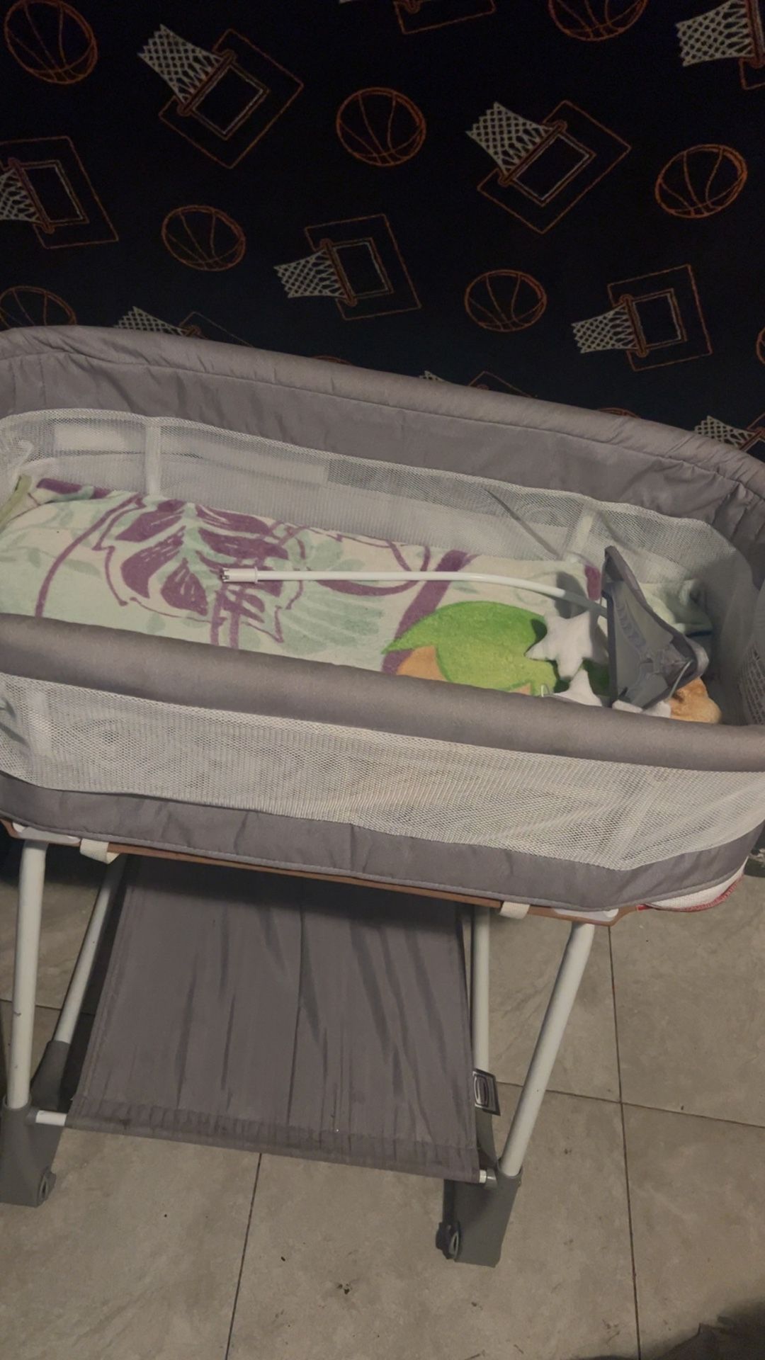 Bassinet