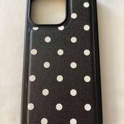 Kate Spade iPhone 13 Cover