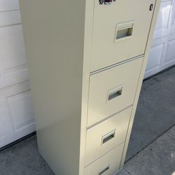 New FireKing Turtle Fire Proof Letter File Cabinet,Medical,Business,Critical,Paperwork 