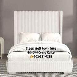 🙋‍♀️ Queen, King Bed Frame 👉Furniture Sectional, Bedrooms, Dining Table Sets Avail 