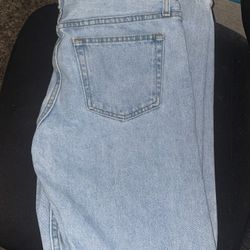 5 Pairs Of Jeans Boys/Men