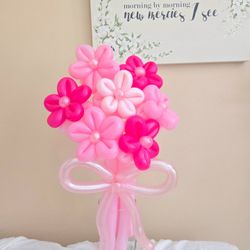 balloon bouquet 