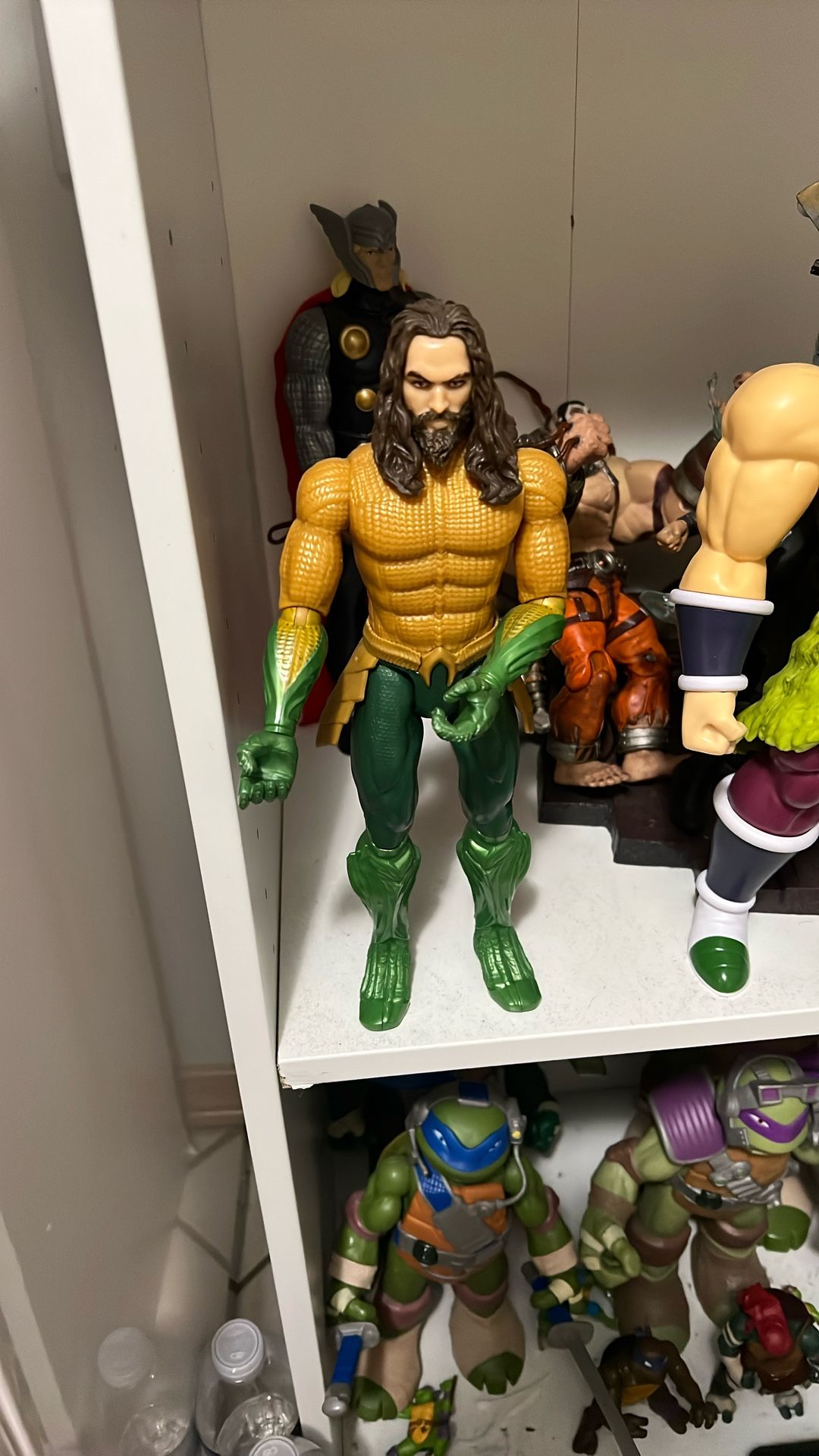 Aquaman