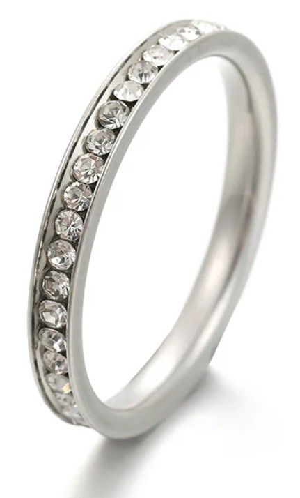 Women's Wedding Band 