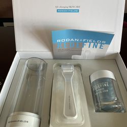 Unopened Rodan And Fields Anti-Aging Redefine Medical Amp System Thumbnail