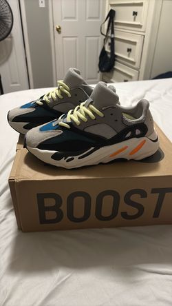 Yeezy 700