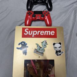Ps4 Console