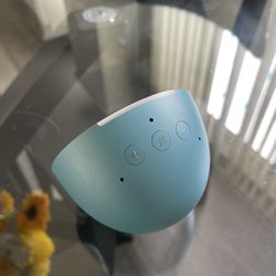 Amazon Alexa Echo Dot - Purple