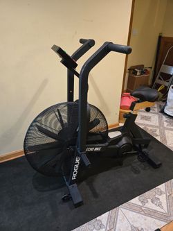 Lightly Used Rogue Bike 2.0