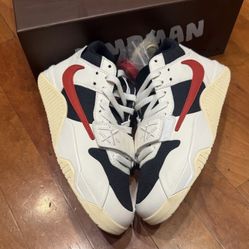 Jordan JumpMan Jack TR