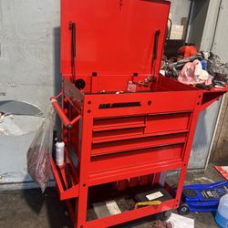 Us General Tool Cart