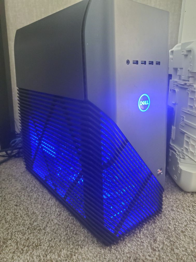 Dell inspiron gaming pc