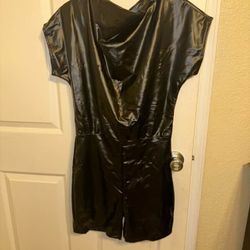 Bodysuit, Dresses & Tops 
