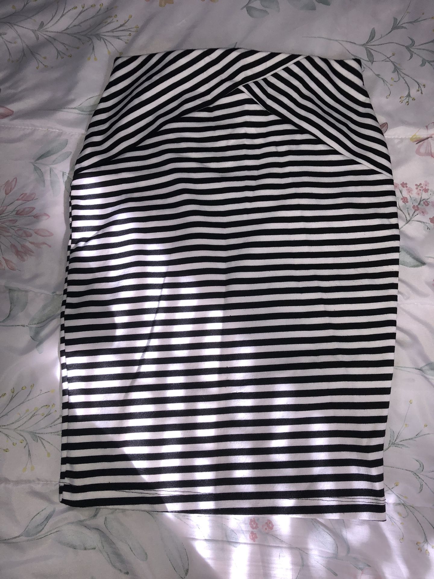 Pencil Skirt