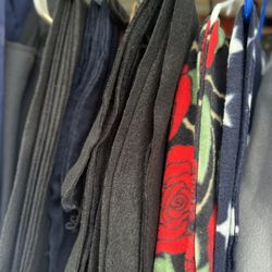 Scarfs
