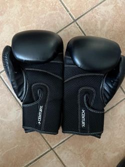 Century Gloves 