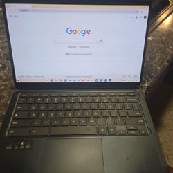 Lenovo Chromebook