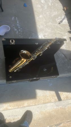 Vito Brand Alto Sax