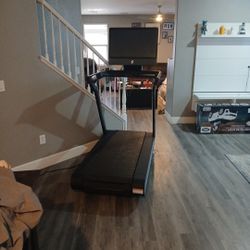 Peloton Running Treadmill