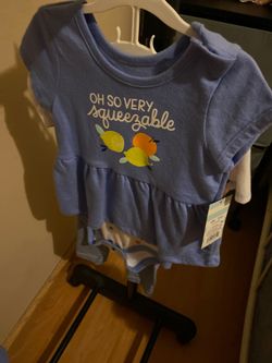 Baby girl clothes