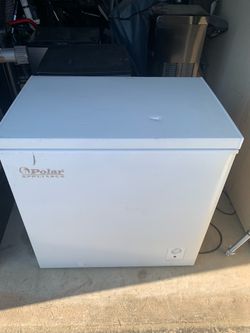 Freezer