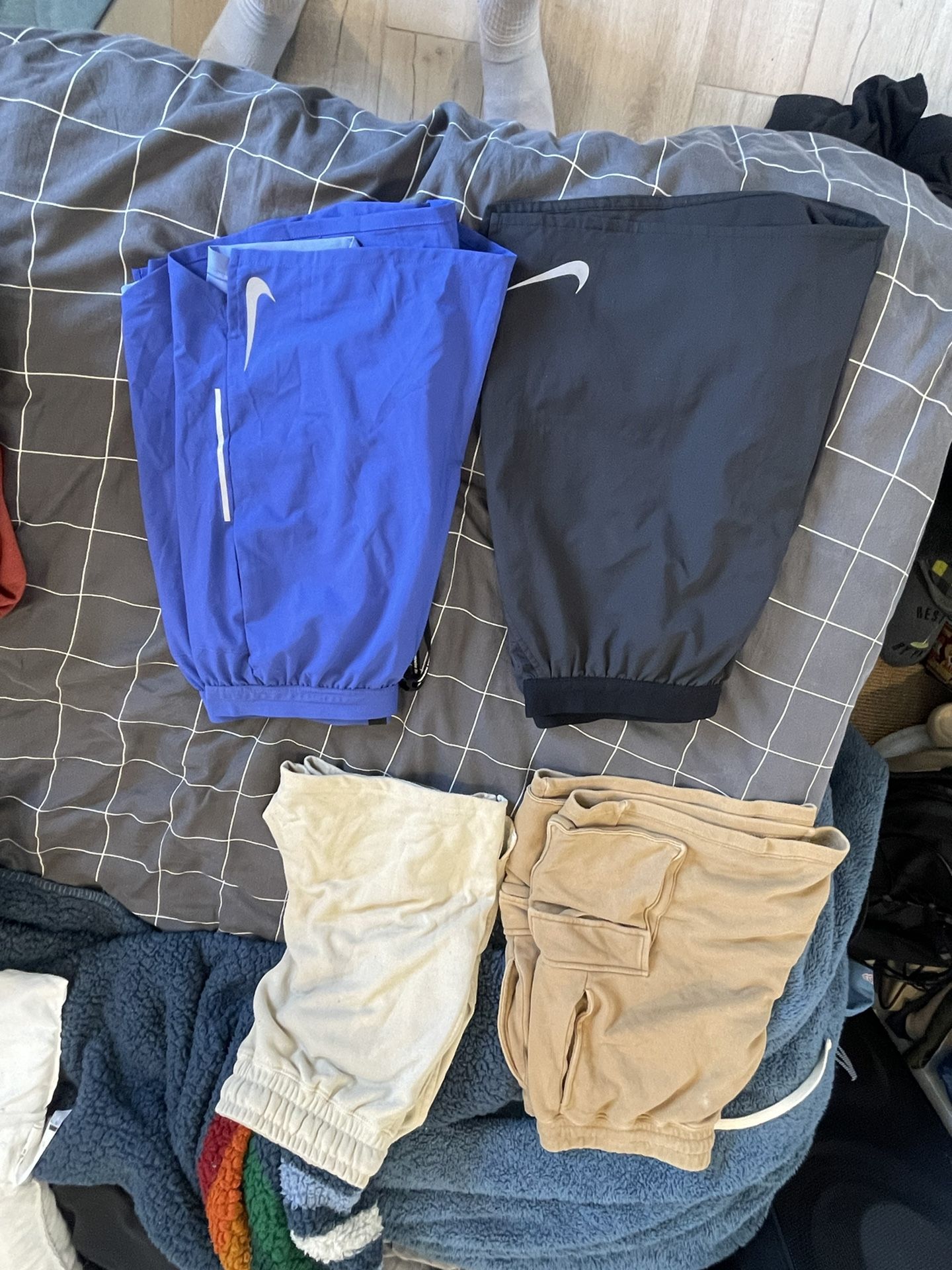 Lot Of Shorts