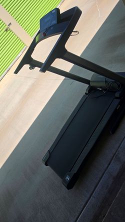 Treadmill