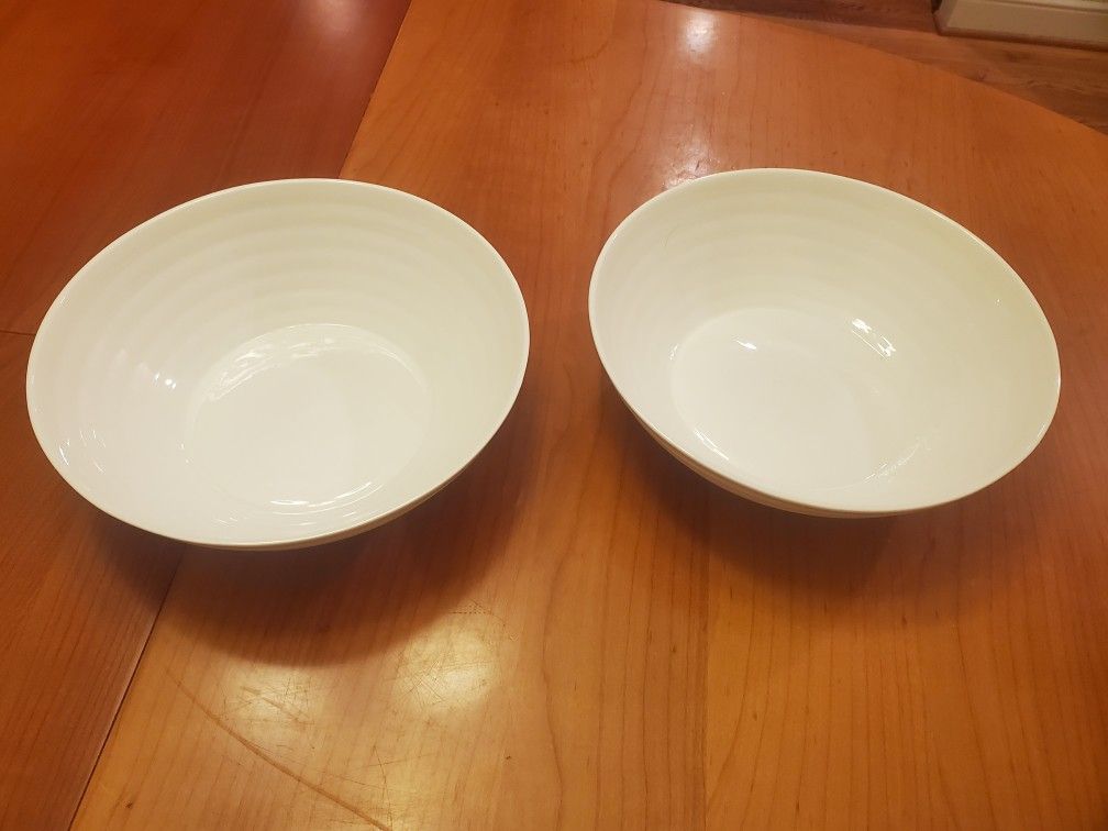Churchill Fine Bone China Cirque by Jeff Banks Bowl