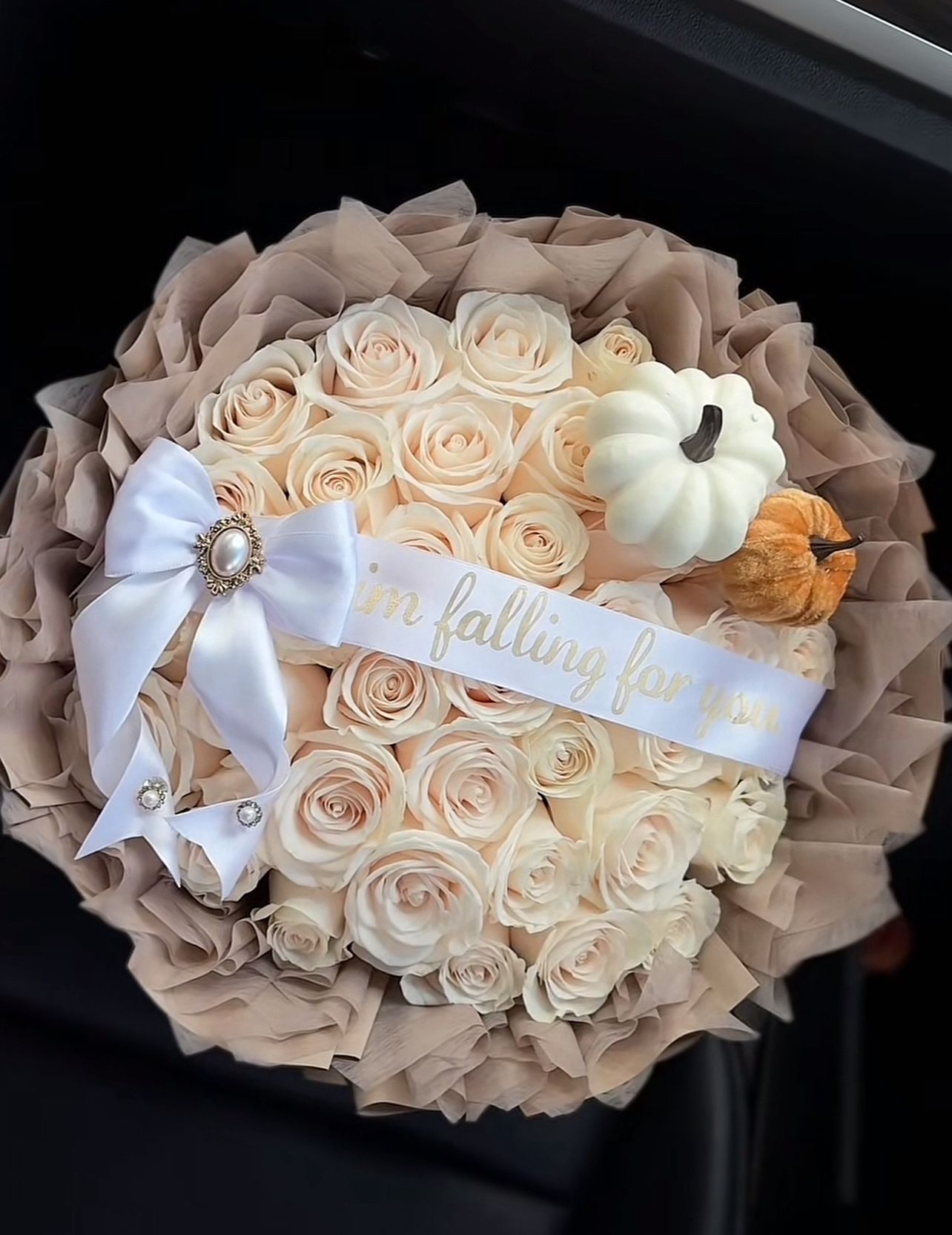 Bouquet Of Flowers♥️