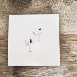 AirPods Pro 2nd Generation 