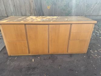 Storage Cabinet