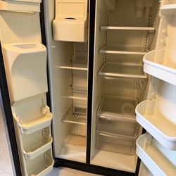 Fridge